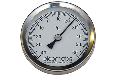 Introduction to Elcometer 113 Magentic Thermometer