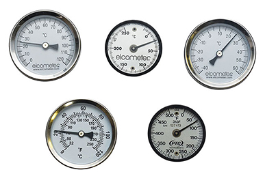 Introduction to Elcometer 113 Magentic Thermometers