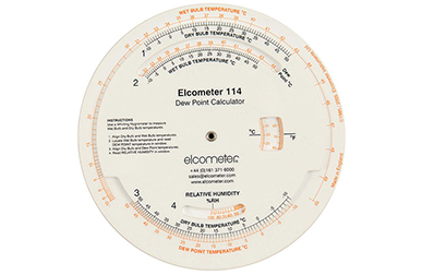 Introduction to Elcometer 114