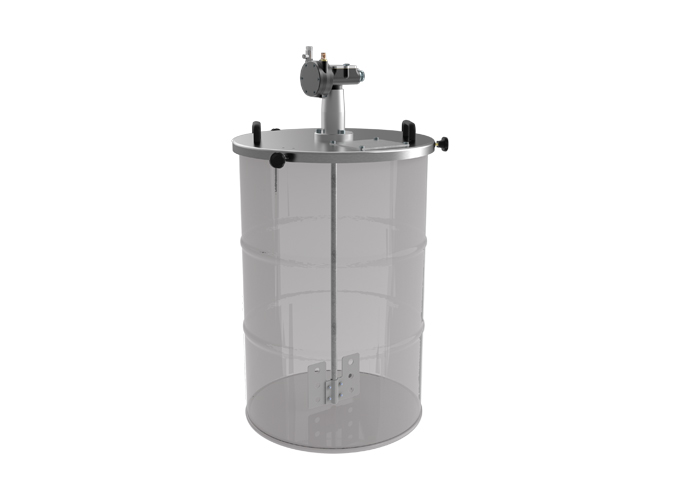 Elcometer-200-Drum-Cover-with-Rotary-Agitator