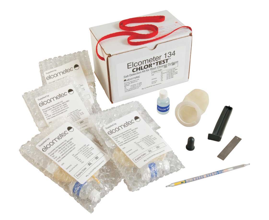 Elcometer-134S-Chloride-Ion-Test-Kit-for-Surfaces