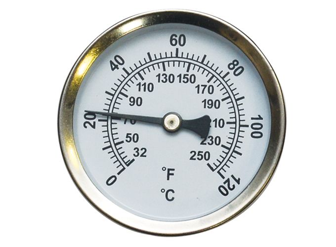 sektor Forfalske Afskrække Elcometer 113 Magnetic Thermometer