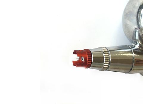 Sagola XTech 200 Airbrush 1.5ml (0.05fl oz) / 0.3mm Kit