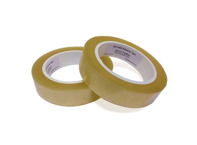 Dust Tape Roller, ISO 8502-3
