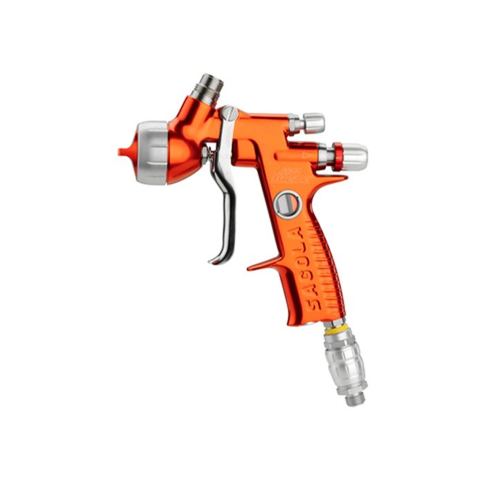 Sagola 4600 Xtreme Digital Gravity Spray Gun