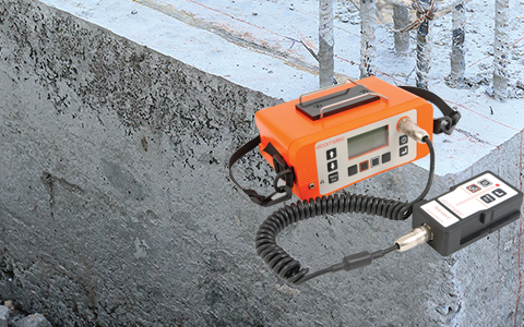Concrete inspection & metal detection you can trust