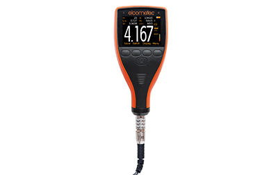 Elcometer 500 Coating Thickness Gauge - Cementitious Substrates