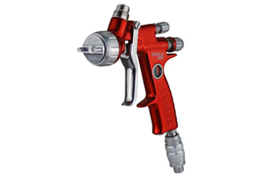 Sagola 4600 CLEAR PRO DIGITAL Spray Gun