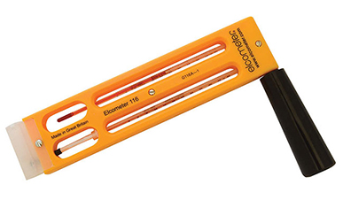 Elcometer 116 Whirling Hygrometer Elcometer 116 Whirling Hygrometer