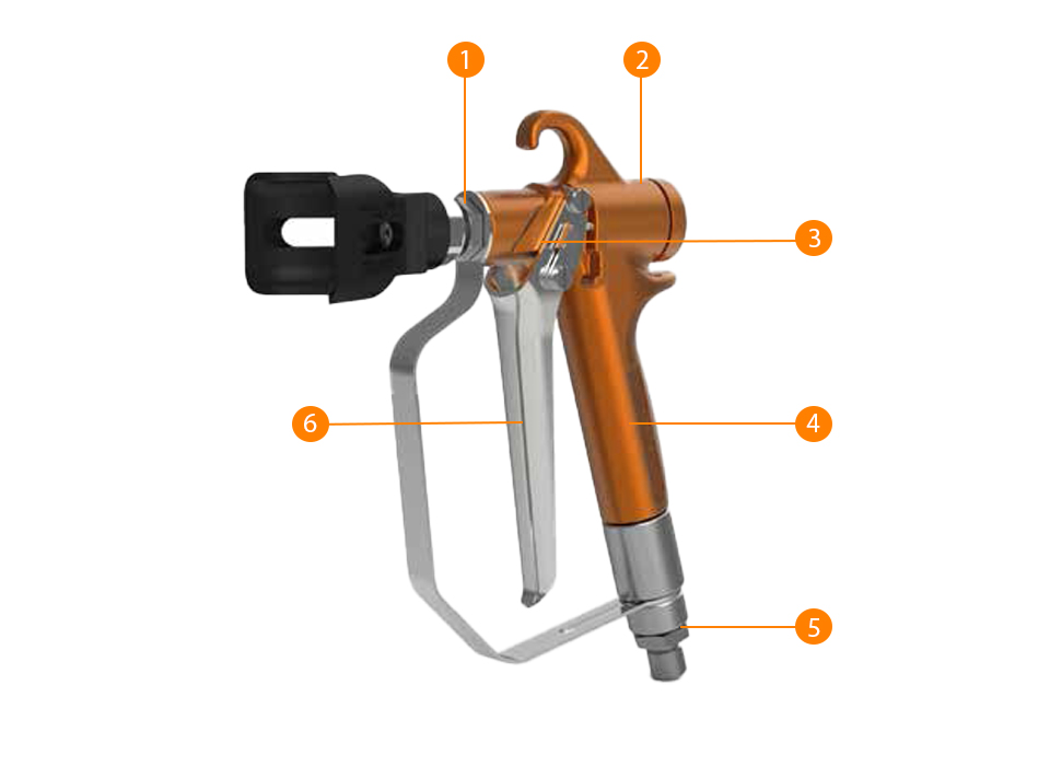 500-psam-key-features