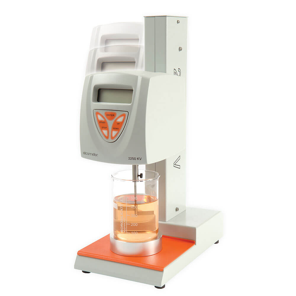 Elcometer-2250-Krebs-Viscometer