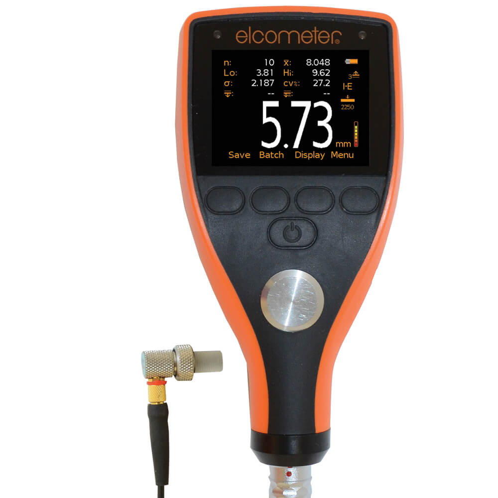 Elcometer-307-Precision-Thickness-Gauge