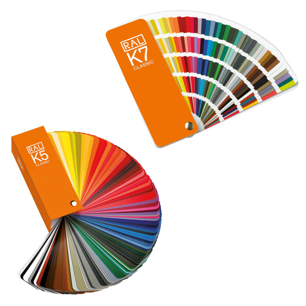 Elcometer-6210-RAL-Colour-Charts