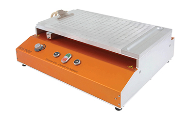 Elcometer-4340-Motorised-Film-Applicator-with-vauum-table-intro