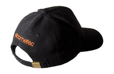 Elcometer-Black-Baseball-Cap-Intro