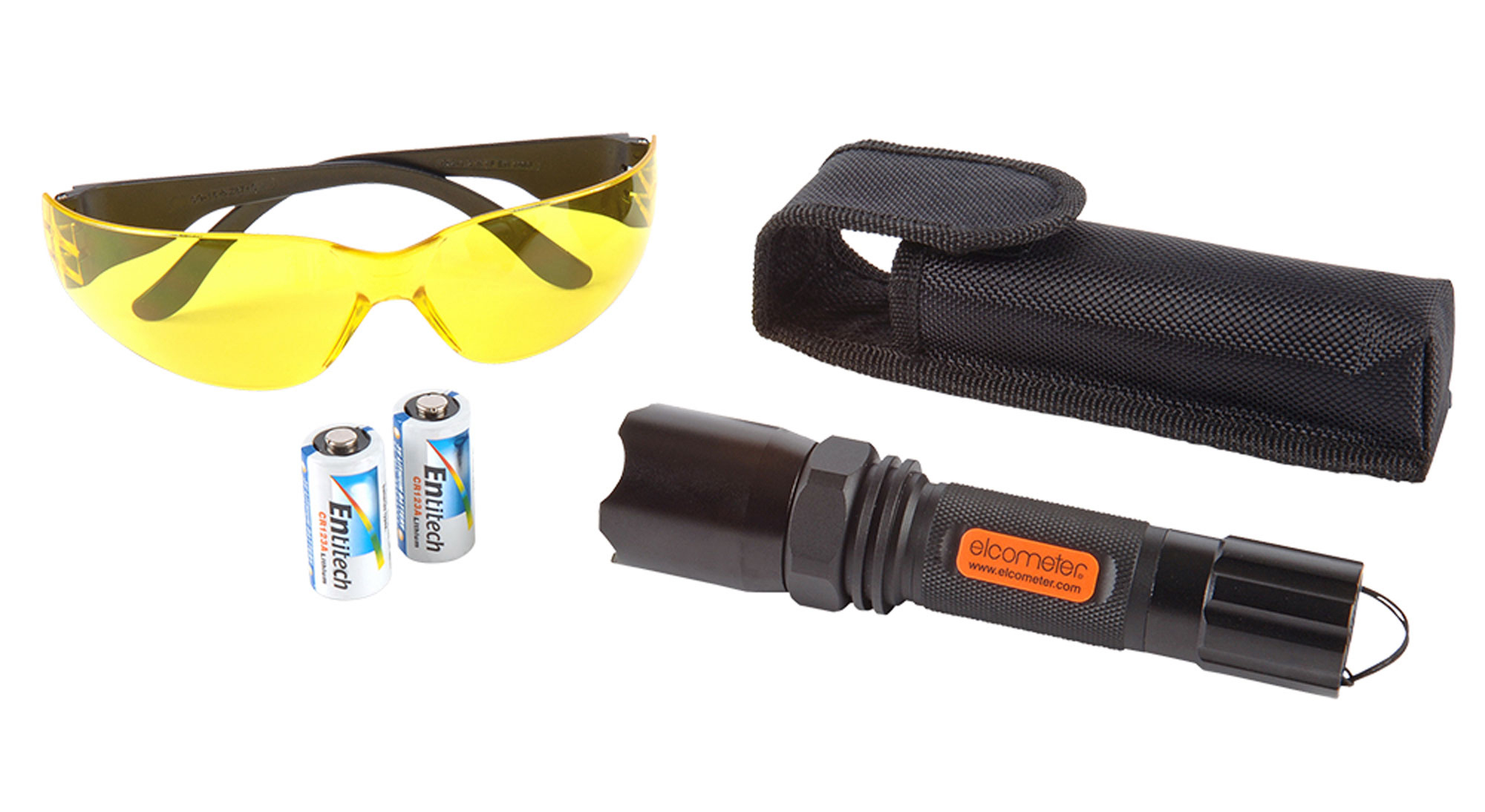 Elcometer-260-UV-Pinhole-Detector