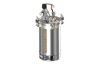 Elcometer P10TS Pressure Tank