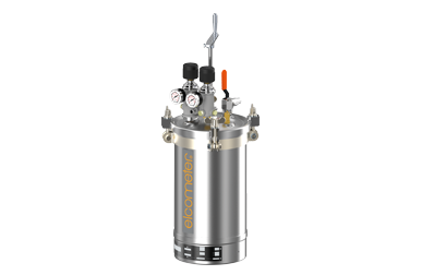 Elcometer P10T Pressure Tank
