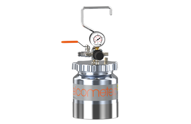 Elcometer P2-5T Pressure Pot