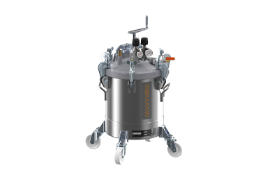 Elcometer P25T Pressure Tank