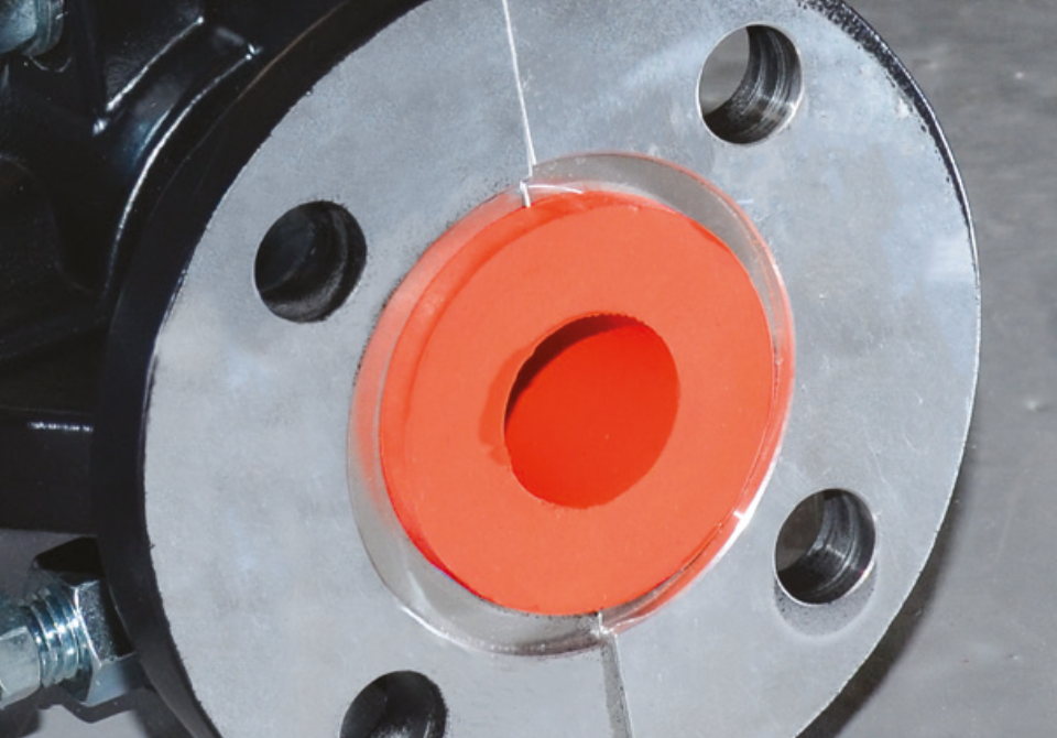 Elcometer 456 Separate Coating Thickness Gauge Easy to read screen