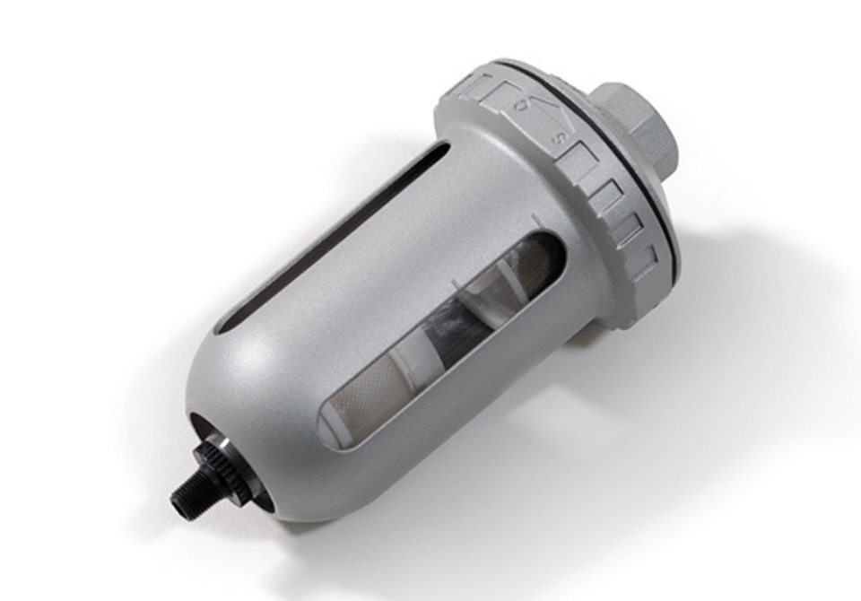 Elcometer 456 Separate Coating Thickness Gauge measuring steel on site