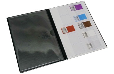 Elcometer 990 校正用フォイル