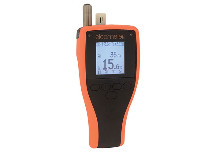 Elcometer-309-Hygrometer-RH-TD