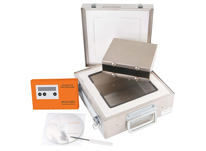 215-oven-data-logger