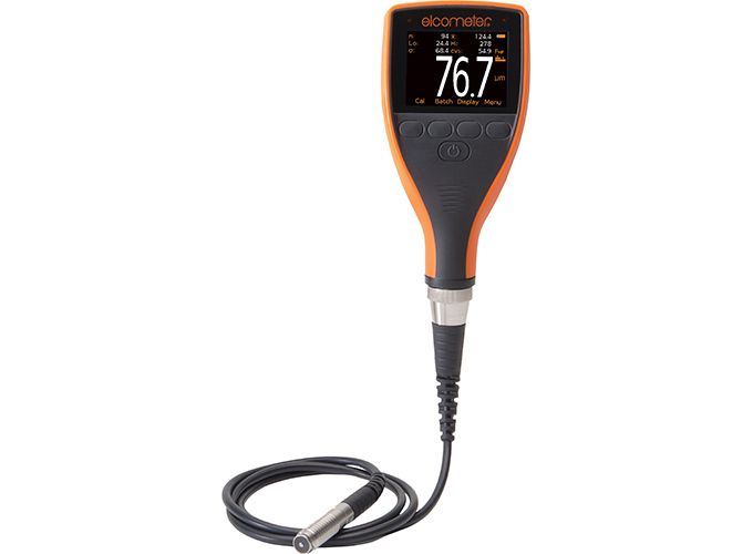 Elcometer 456 Coating Thickness Gauge - Separate