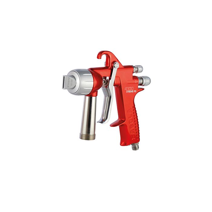 Sagola 4100 Xtreme PD Pressure Spray Gun