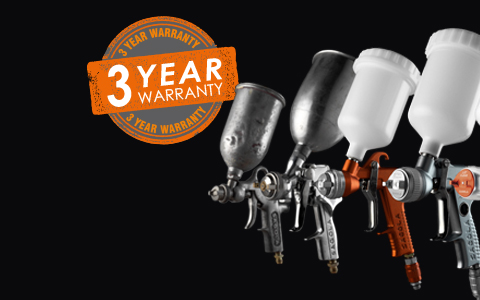 We believe in our craftsmanship, so you can have trust in yours.