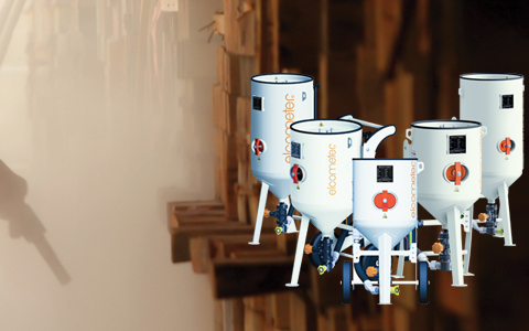 Gemaakt voor zwaarder werk, langere levensduur en topprestaties.