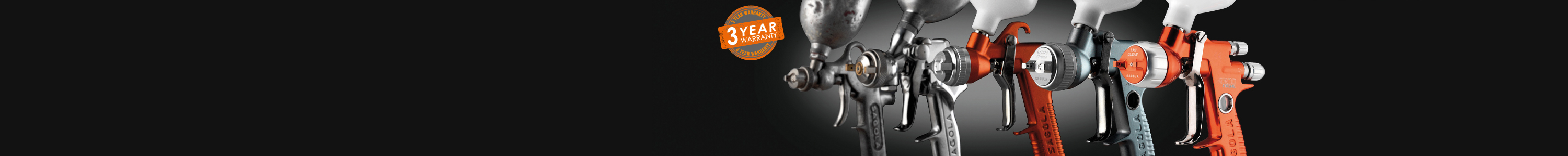 We believe in our craftsmanship, so you can have trust in yours.