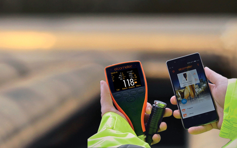 Industry leading inspection & physical test equipment