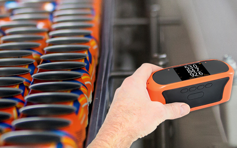 For accurate inspection and quality assurance, ideal for manufacturing industries