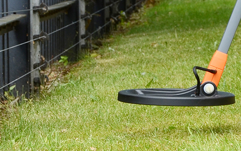 Ontworpen voor het lokaliseren van kleppenhuizen en deksels van mangaten