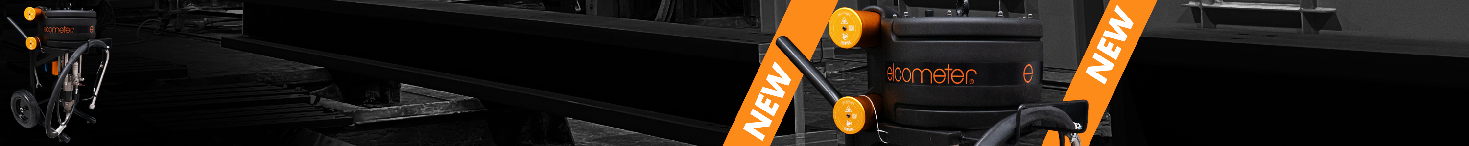 Airless Sprayers for Protective Coatings