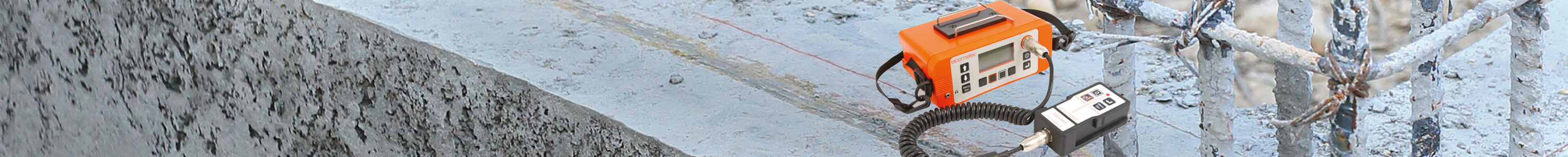 Concrete inspection & metal detection you can trust