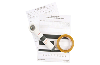 142-ISO-8502-3-Dust-Tape-Test-Kit-intro