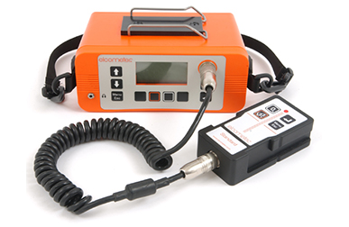 Elcometer 331B Covermeter