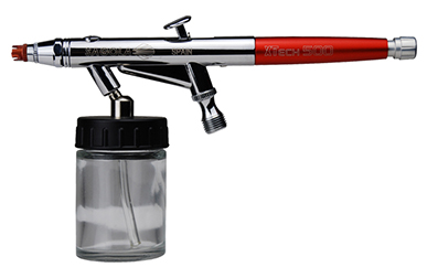 Xtech-500-airbrush-intro