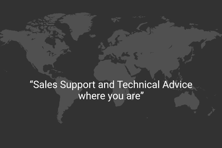 Find Your Distributor