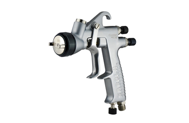Le Sagola Classic Pro est un pistolet à mastic robuste et performant, conçu pour les mastics et les matériaux à forte densité.